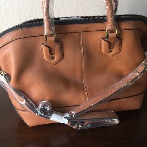 Madwell satchel
